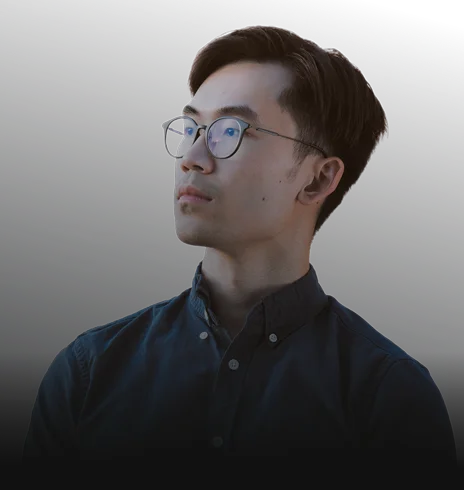 Andrew Yip, UX/UI Designer
