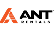 ANT Rentals 標誌