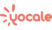 Yocale 標誌