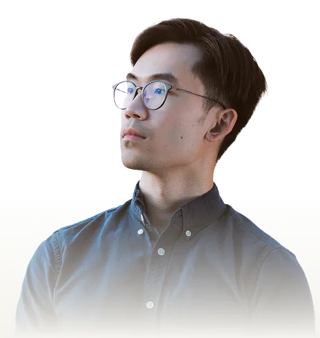 Andrew Yip, UX/UI 設計師