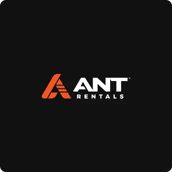 ANT Rentals logo