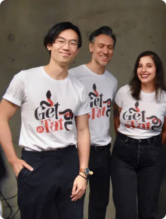 The ANT Rentals team