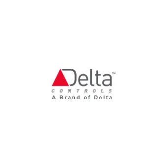 Delta Controls logo