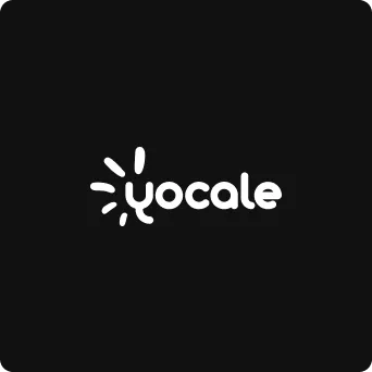 Yocale logo