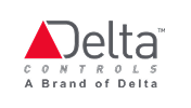 Delta Controls Logo